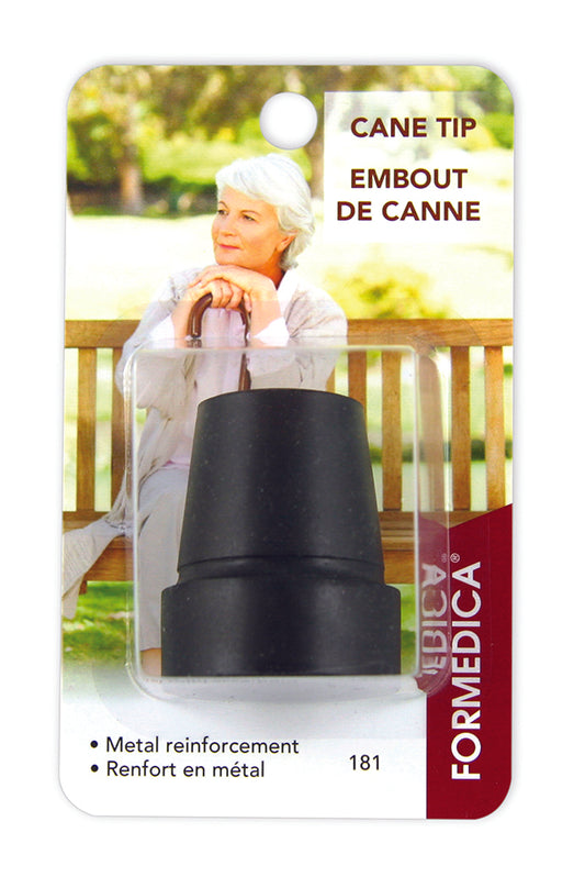 Embout de canne rétractable - 1811