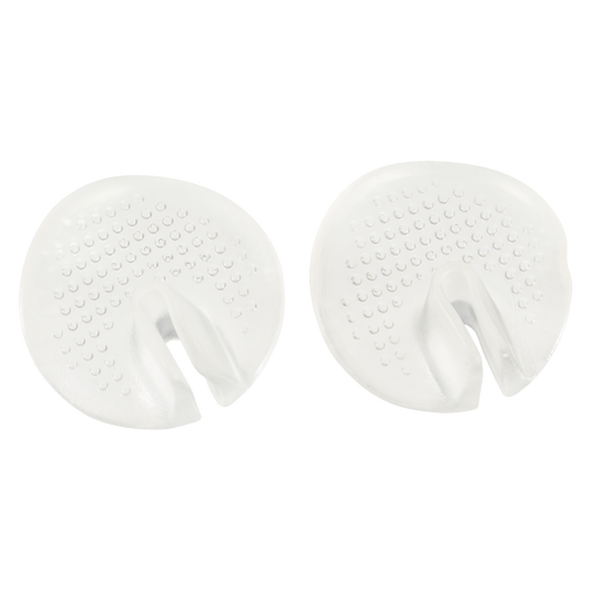 Protecteur de gel pour sandales « tong » (2) | COMFORT