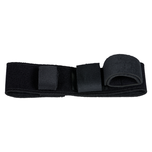 Immobilisation épaule/bras pour enfant – modèle Stevenson™ – 46–64 cm (18"–25") – TTP | PEDIA