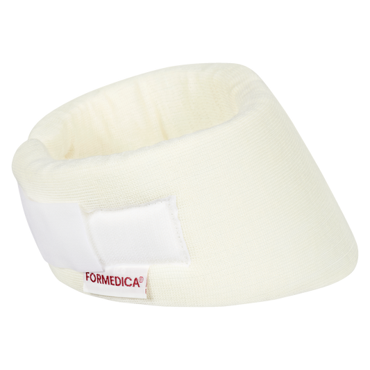 Collier cervical ferme – 4" | FORMEDICA