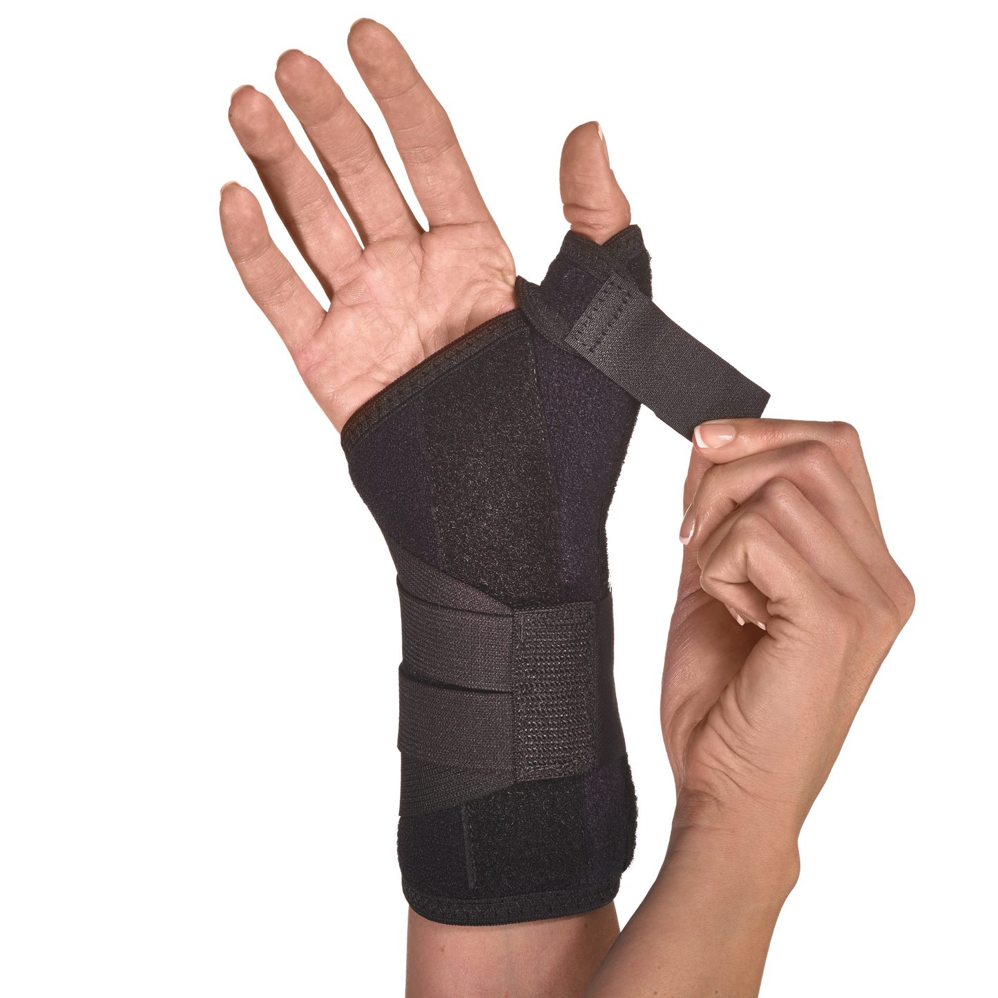 Immobilisation pouce/poignet droit – FIX-LOC™ – P/M | FORMEDICA