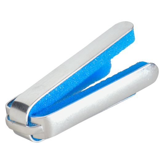 Attelle pour doigt en aluminium – PROTECTEUR – 8,3 cm – G | FORMEDIPRO