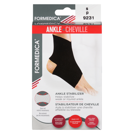 Stabilisateur de cheville – P | FORMEDICA