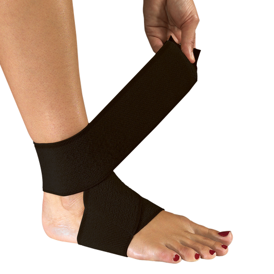 Bandage élastique pour cheville – taille unique | FORMEDICA