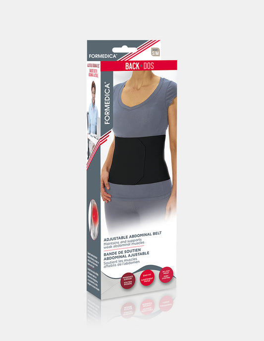Abdominal Belt