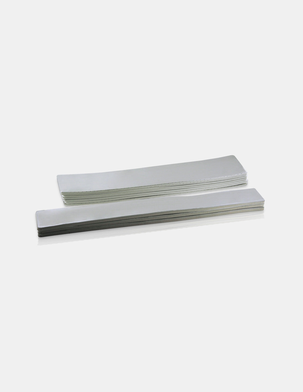 Attelle en aluminium pour poignet et main (12 UN.)