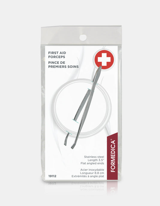 Pince de premiers soins