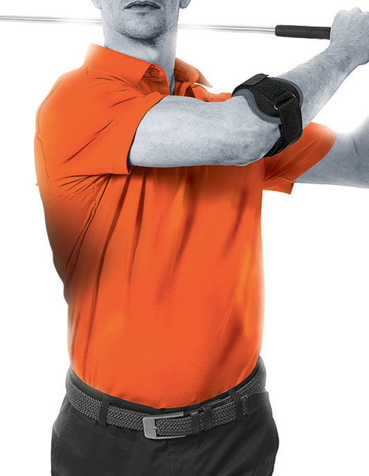 Support pour épicondylite latérale