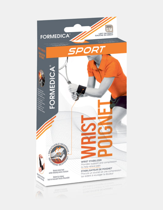 Stabilisateur de poignet