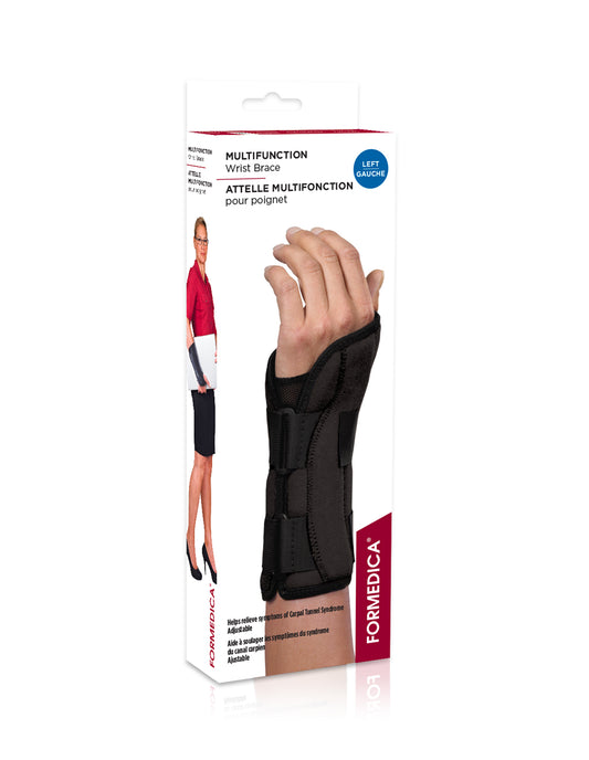 Multifonctional Wrist Brace