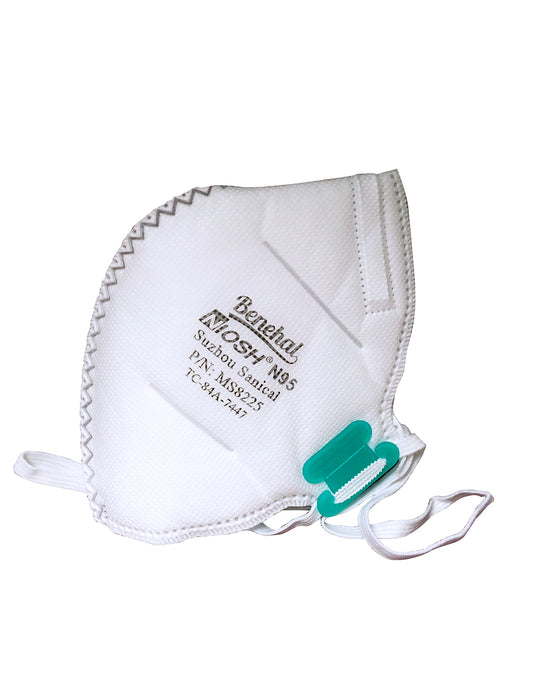 Masque Niosh 95