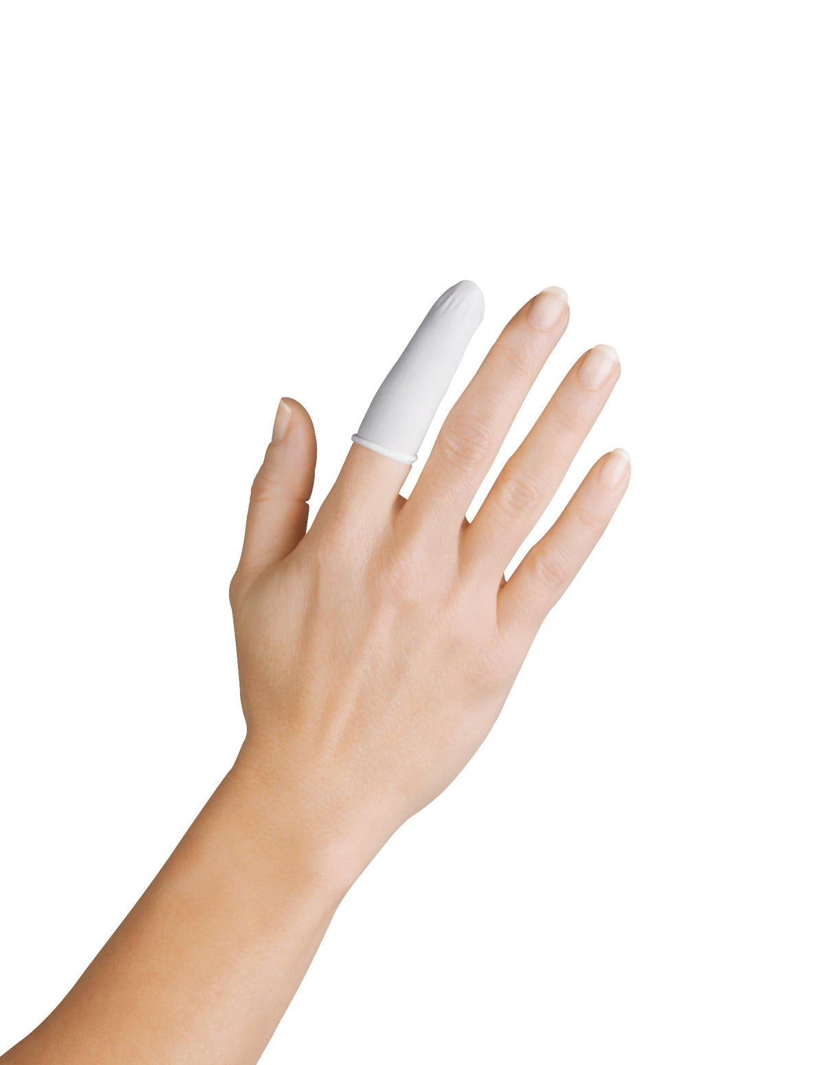 Latex Finger Cots