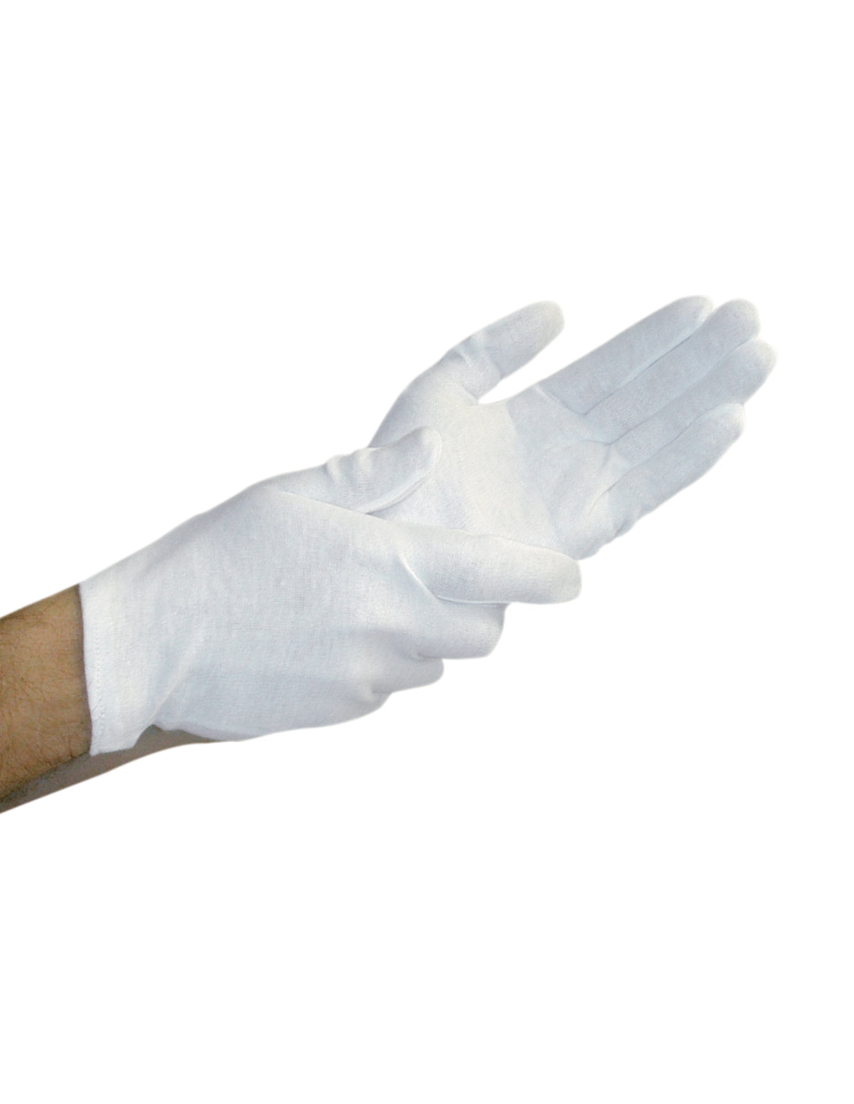 Protection™ Gloves - Cotton