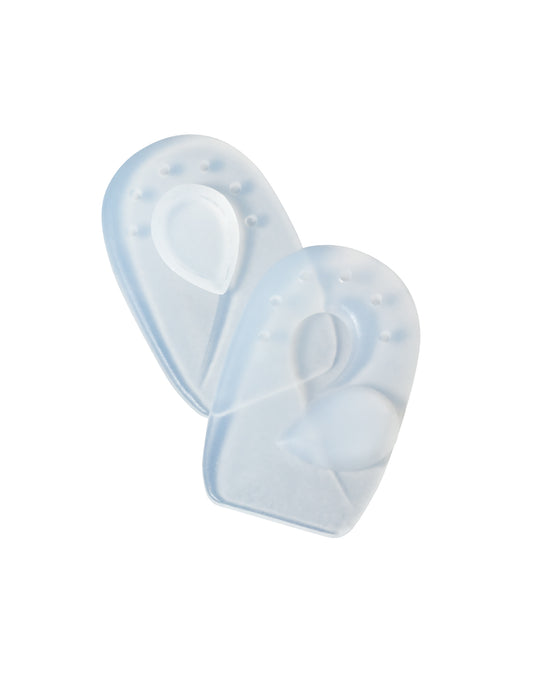 Gel Heel Spur Cushions