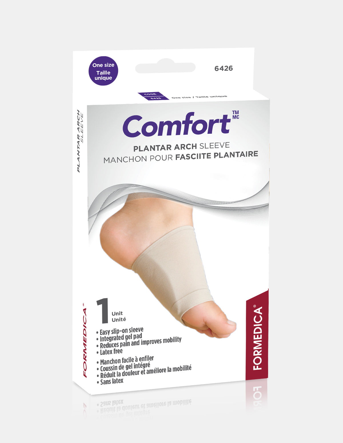 Fasciite Plantaire Orthese Talon Chaussures Orthopédiques Soulier