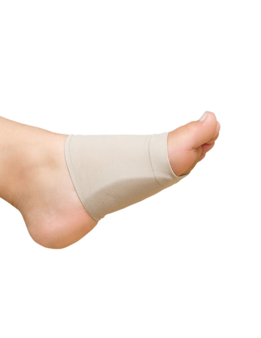 Manchon pour fasciite plantaire