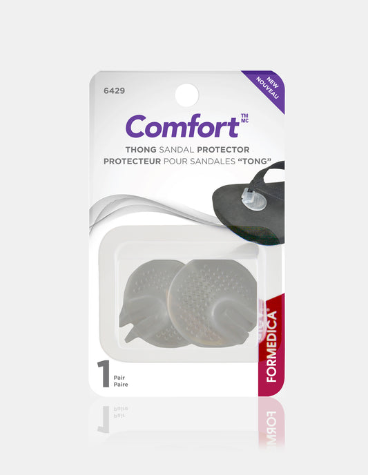 Protecteur pour sandales "Tong"
