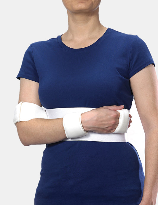 Immobilisations pour bras et épaule Formedica™