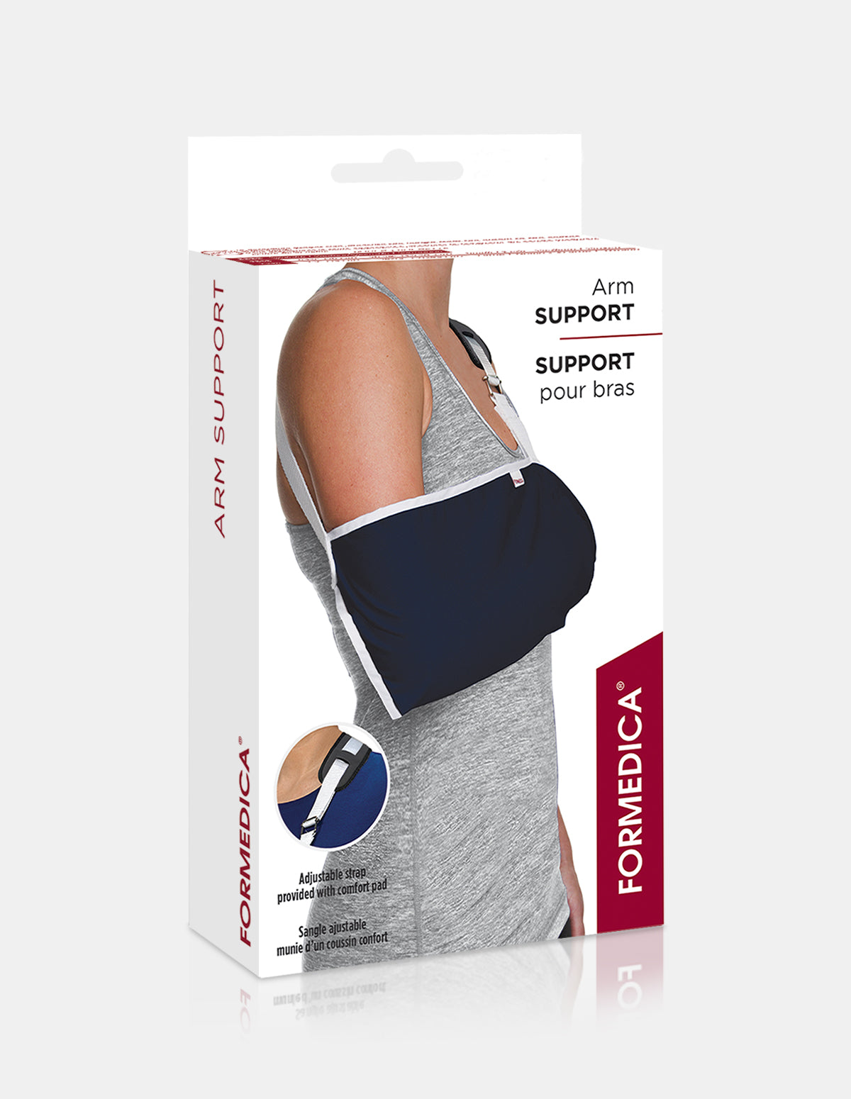 Arm Support – P/M | FORMEDICA