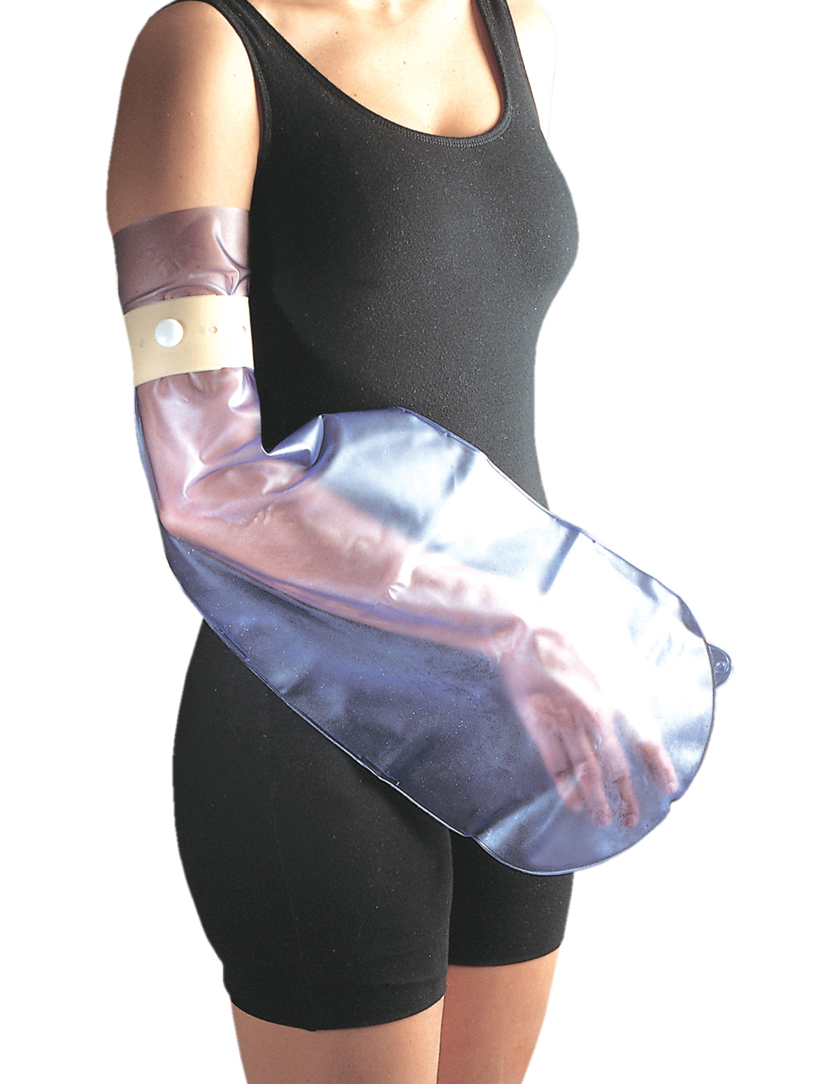 Protecteur pour bras et jambe