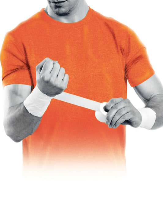 Ruban adhésif athlétique