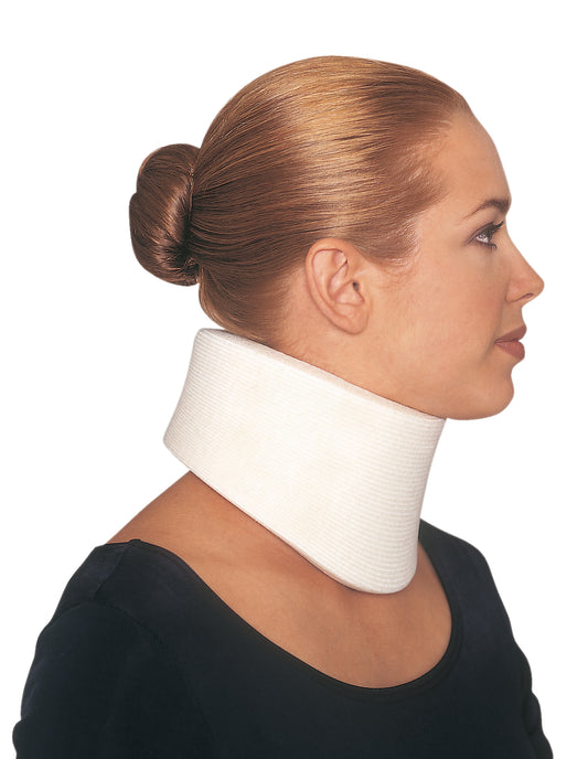 Collier cervical ferme