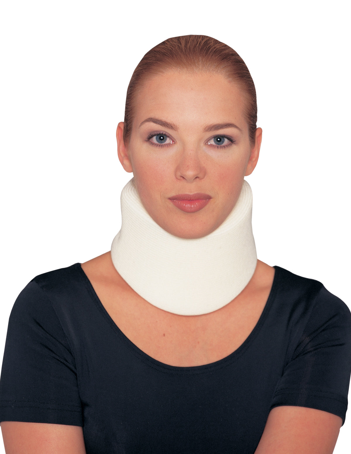 Collier cervical souple