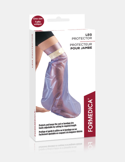 Protecteur pour bras et jambe