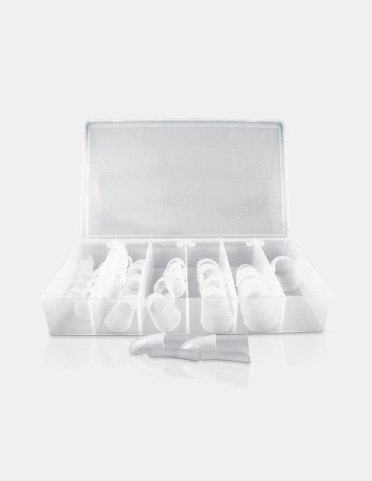 Plastic Finger Splint