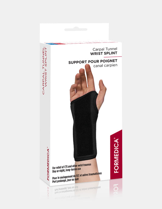 Support pour poignet