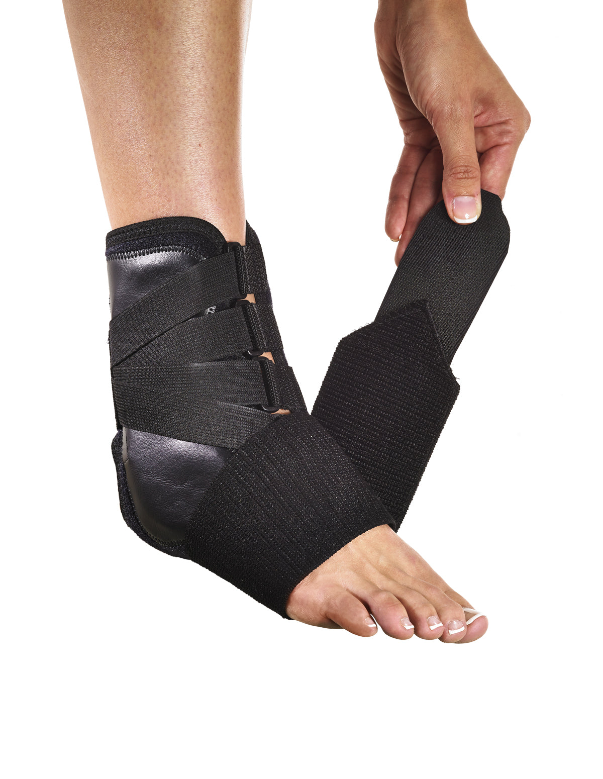 Fix-Loc Ankle Stabilizer