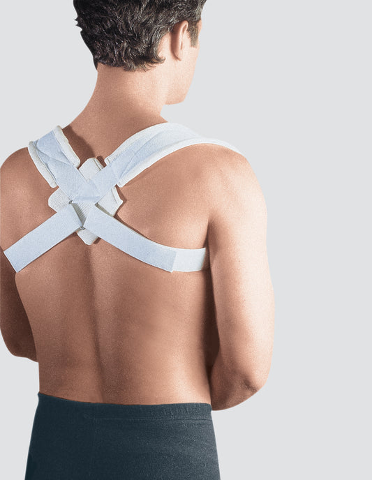 Support pour clavicules