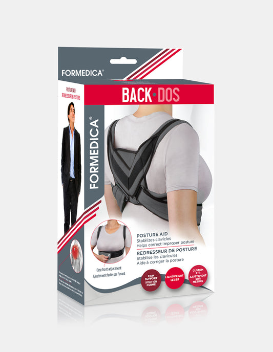 Redresseur de posture