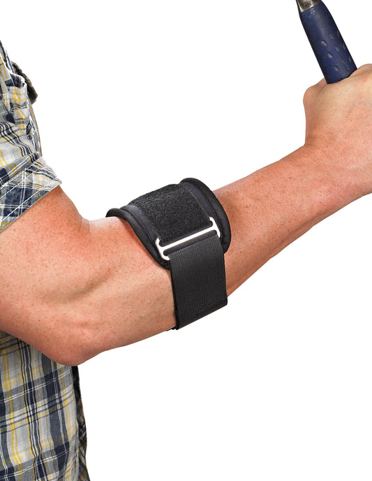 Bracelet pour épicondylite latérale