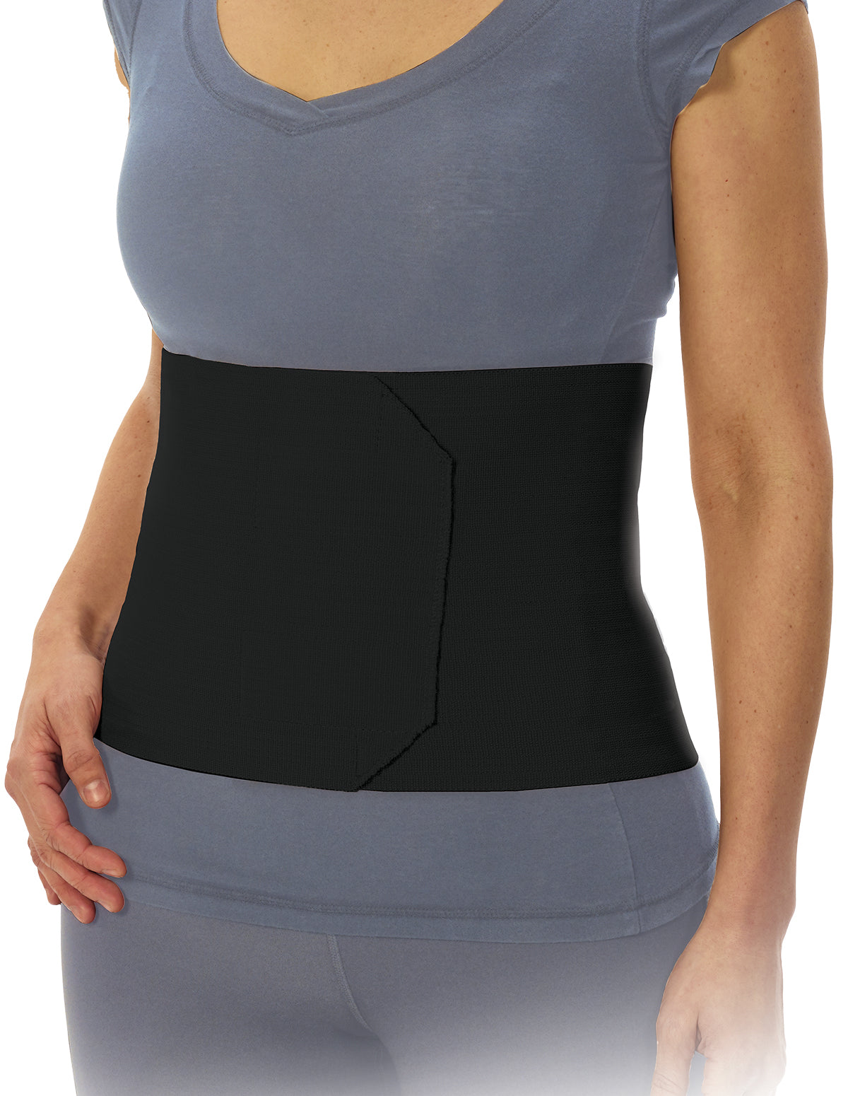 Bande de soutien abdominale