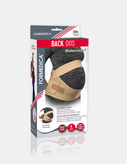 Ceinture de maternité