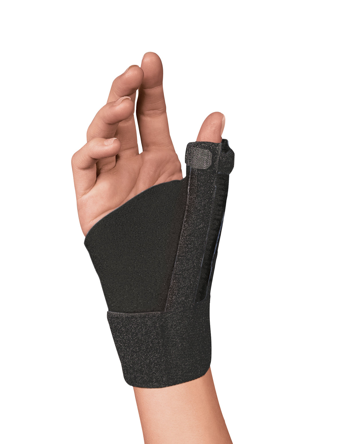 Stabilisateur de pouce