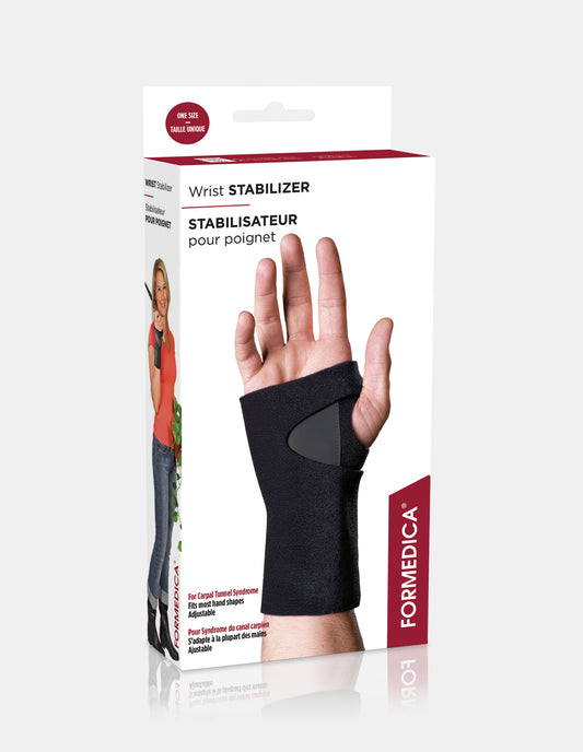 Stabilisateur pour poignet