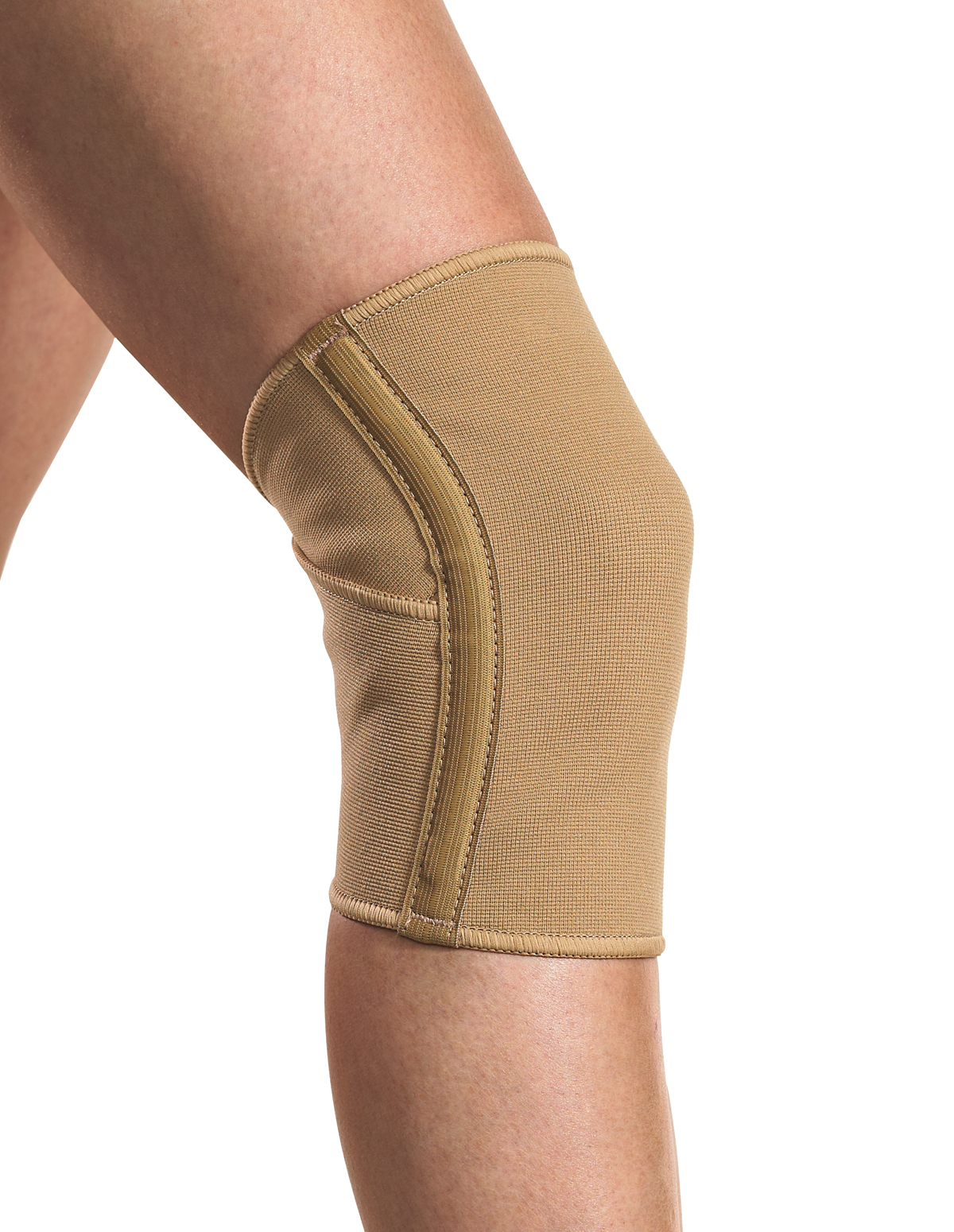 Ergonomic Knee Support