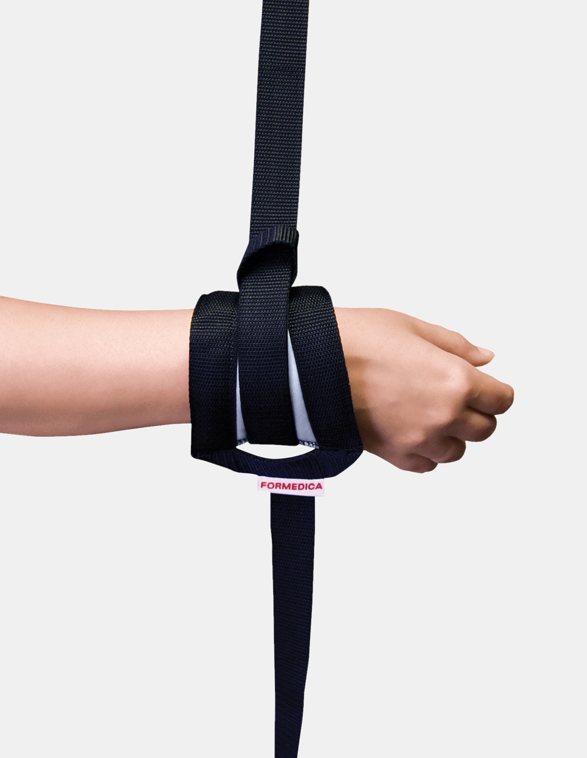 Wrist to Ankle Restraint, X-Play