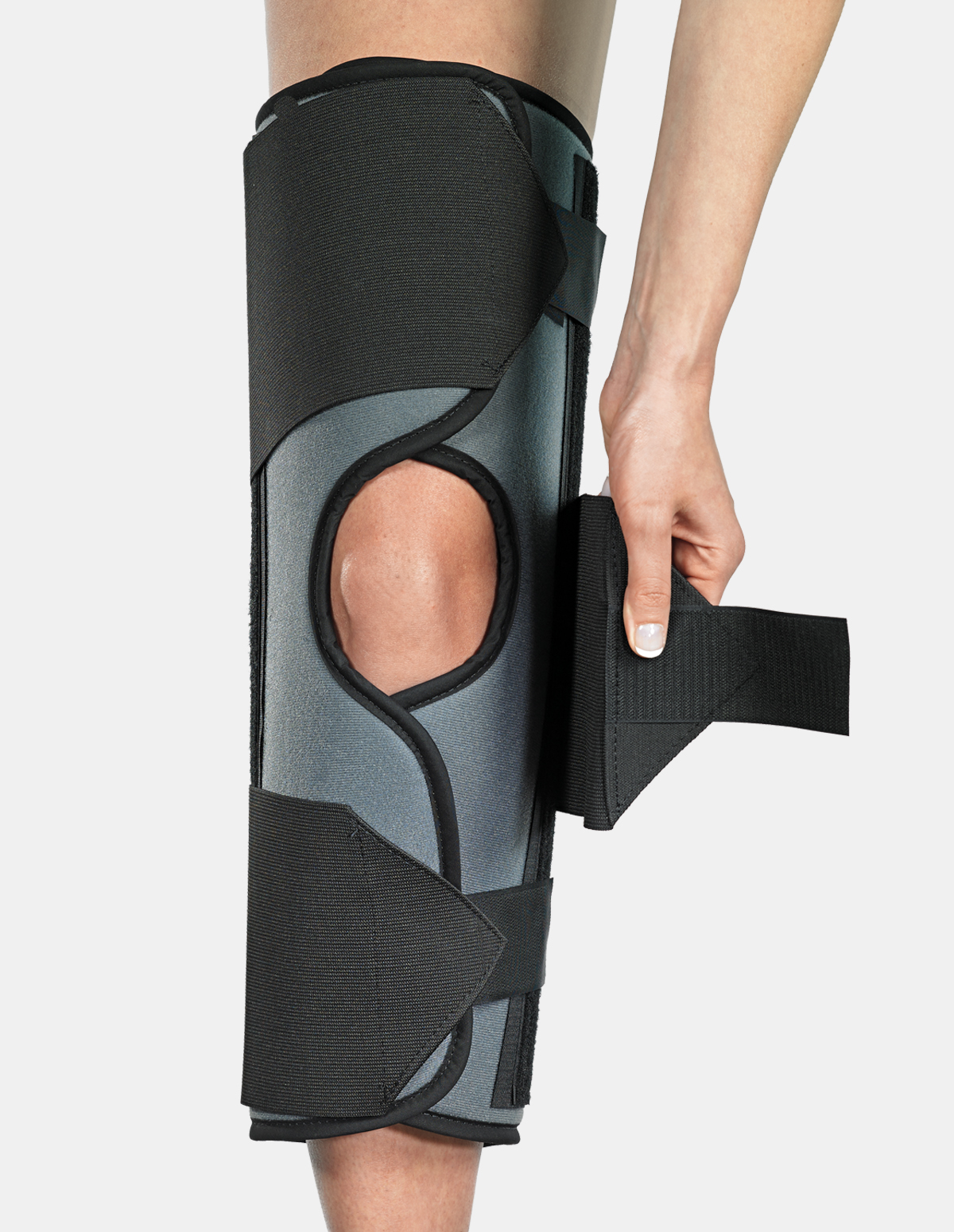 Formedica™ Leg and Knee Immobilizer - Regular model