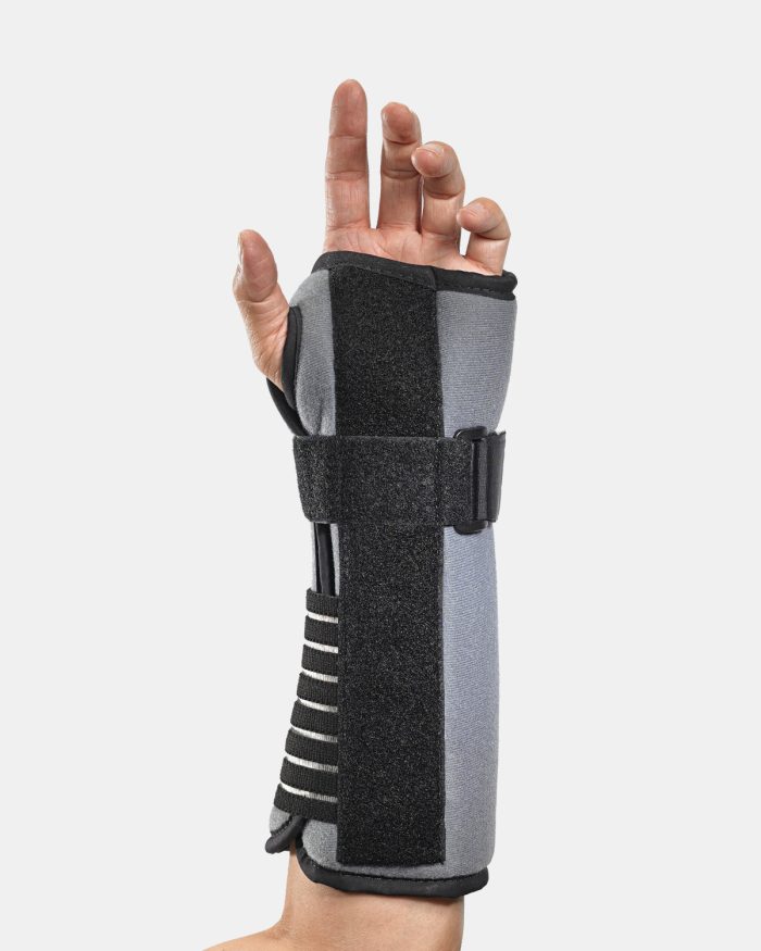 Breathable Polyester Arm Support