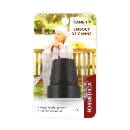 Embout de canne