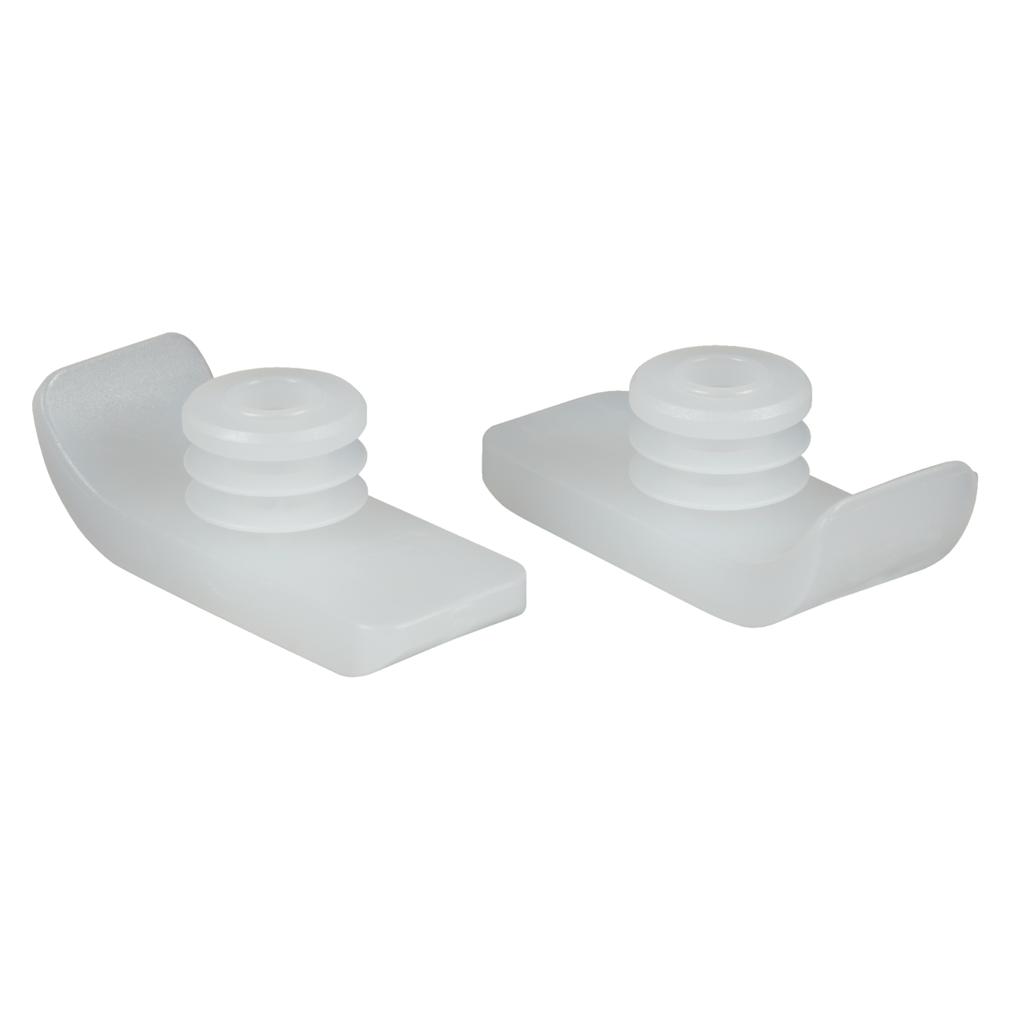 Skis pour marchette – 1" (2.5 cm) | FORMEDICA