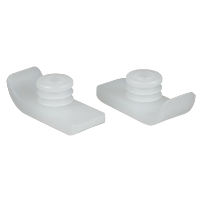 Skis pour marchette – 1" (2.5 cm) | FORMEDICA