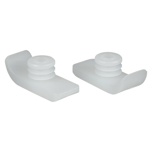 Skis pour marchette – 1" (2.5 cm) | FORMEDICA