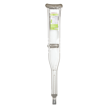 Béquilles en aluminium – 5' 2" à 5' 10" – M | FORMEDICA