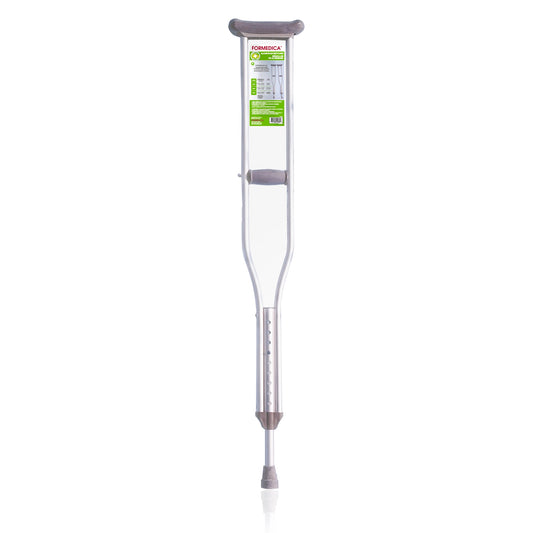 Aluminum Crutches
