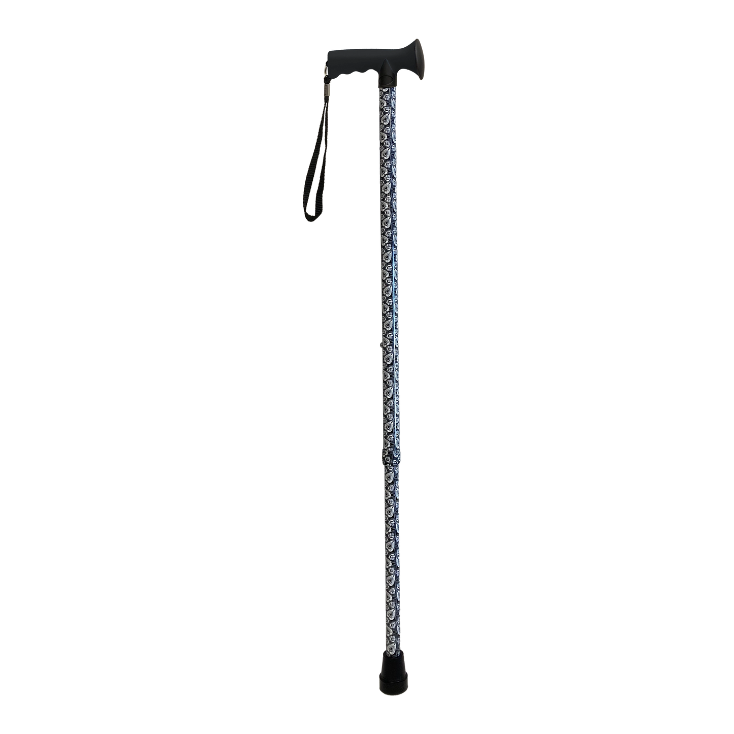 Canne ajustable en aluminium