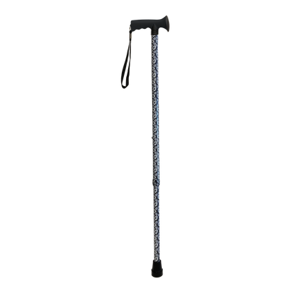Canne ajustable en aluminium